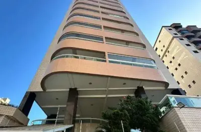 Apartamento com 2 quartos à venda na Avenida General Marcondes Salgado, 3310, Aviação, Praia Grande