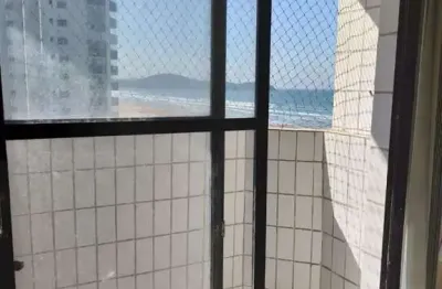 Apartamento com 1 quarto à venda na Rua Balneário Camburiu, 40, Aviação, Praia Grande