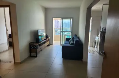 Apartamento com 2 quartos, ocian, praia grande - r$ 430 mil, cod: 3009
