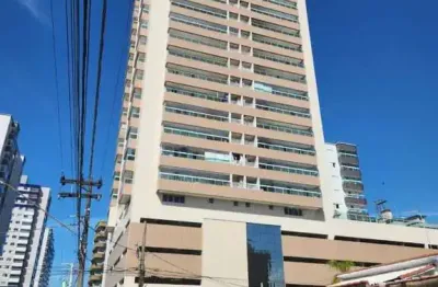 Apartamento com 2 quartos, ocian, praia grande - r$ 550 mil, cod: 3009