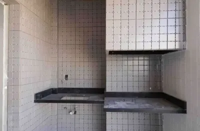 Apartamento com 2 dormitórios à venda, 92 m² por r$ 580.000 - aviao - praia grande/sp