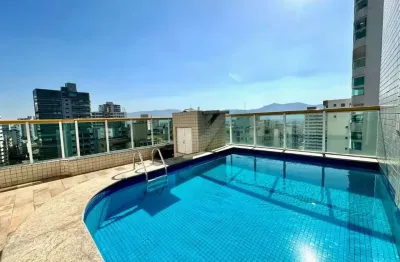 Apartamento com 1 quarto à venda na Rua Tapuias, 99, Tupi, Praia Grande