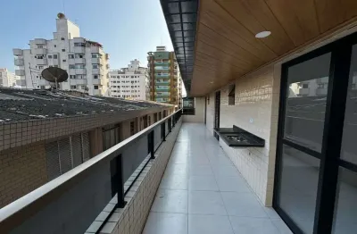 Apartamento com 2 quartos, canto do forte, praia grande - r$ 510 mil, cod: 2966
