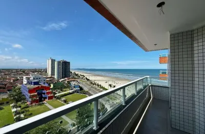 Apartamento com 2 quartos, real, praia grande - r$ 530 mil, cod: 2964