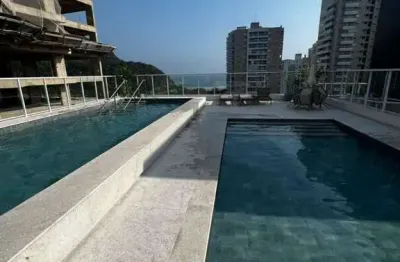 Apartamento 2 dormitórios canto do forte - praia grande