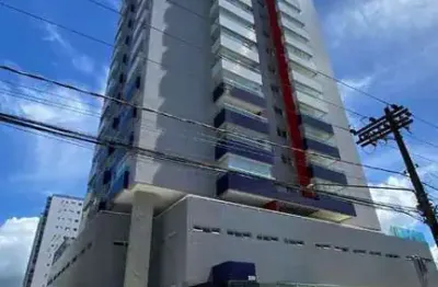 Apartamento com 2 quartos à venda na Rua Francisco Pettinati, 200, Cidade Ocian, Praia Grande