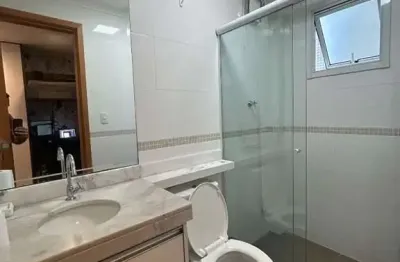 Apartamento com 2 dormitórios à venda, 75 m² por r$ 650.000,00 - canto do forte - praia grande/sp