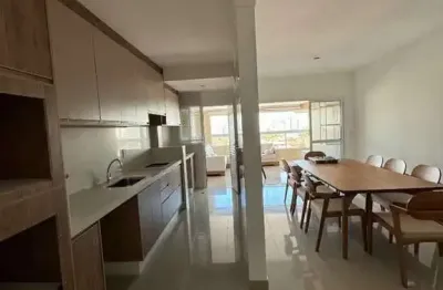 Apartamento com 3 dormitórios à venda, 126 m² por r$ 1.200.000 - canto do forte - praia grande/sp