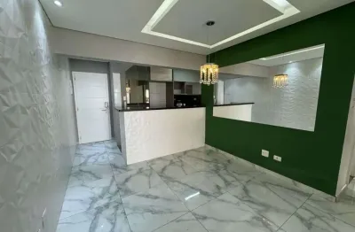 Apartamento com 3 quartos, canto do forte, praia grande - r$ 750 mil, cod: 2821