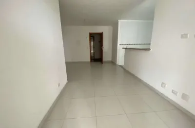 Apartamento com 2 dormitórios à venda, 80 m² por r$ 535.000 - aviação - praia grande/sp