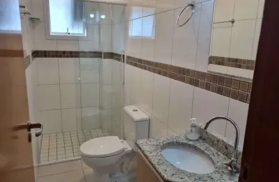 Apartamento com 2 quartos à venda na Avenida Marechal Hermes, 9999, Canto do Forte, Praia Grande