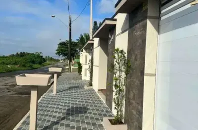 Casa com 3 quartos à venda na Acesso Desembargador José David Filho, 9998, Jardim Santa Terezinha, Itanhaém