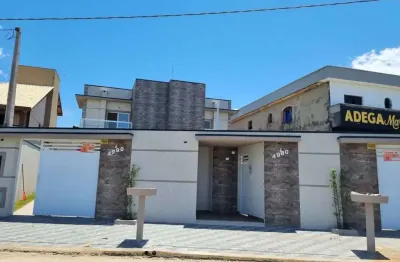Casa com 3 quartos à venda na Acesso Desembargador José David Filho, 999, Jardim Santa Terezinha, Itanhaém