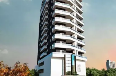 Lançamento entrega para 2025, 02 dormitórios 01 suíte na mirim, 320mil