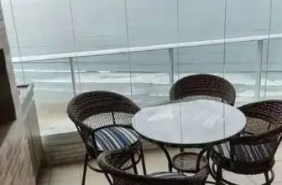 Apartamento com 3 quartos, mirim, praia grande - r$ 789 mil, cod: 2558