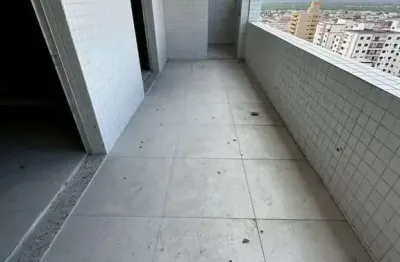 Apartamento de 02 quartos com vista mar na tupi, entrega jan/2024!!