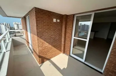 Apartamento com 2 quartos, guilhermina, praia grande - r$ 450 mil, cod: 2448