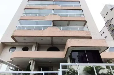 Apartamento com 2 quartos, tupi, praia grande - r$ 430 mil, cod: 2408