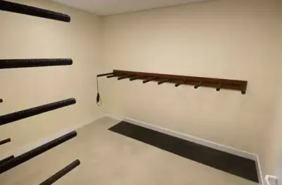 Apartamento residencial à venda, tupi, praia grande - ap2452.