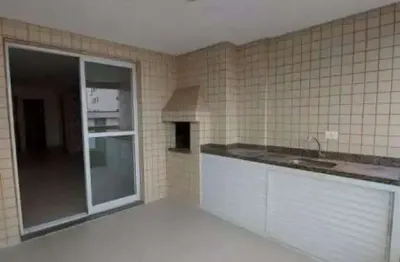 Apartamento com 2 quartos, aviação, praia grande - r$ 395 mil, cod: 2350