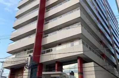 Apartamento com 2 quartos, aviação, praia grande - r$ 420 mil, cod: 2316