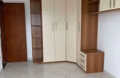 Apartamento residencial à venda, tupi, praia grande - ap2291.