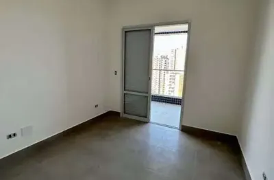 Apartamento residencial à venda, aviação, praia grande - ap2244.
