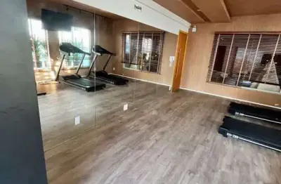 Apartamento residencial à venda, canto do forte, praia grande - ap2227.