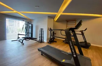 Apartamento residencial à venda, tupi, praia grande - ap2216.