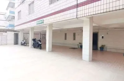 Apartamento residencial à venda, aviação, praia grande - ap2200.