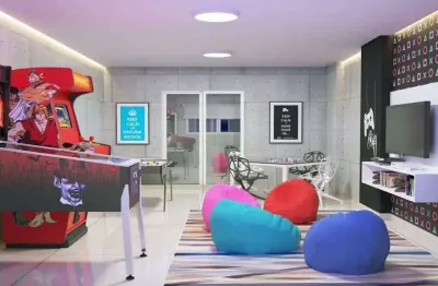 Apartamento residencial à venda, guilhermina, praia grande - ap2199.