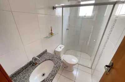 Apartamento residencial à venda, guilhermina, praia grande - ap2194.