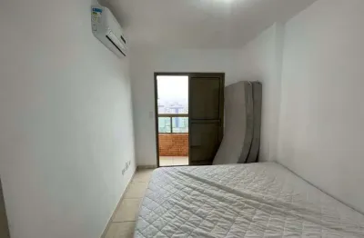 Apartamento residencial à venda, canto do forte, praia grande - ap2153.