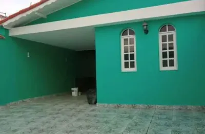 Casa residencial à venda, centro, mongaguá - ca0119.