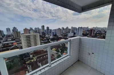Apartamento com 2 quartos, aviação, praia grande - r$ 478 mil, cod: 2111