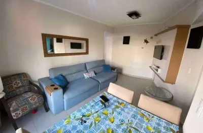 Apartamento com 2 quartos, tupi, praia grande - r$ 480 mil, cod: 2109