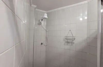 Apartamento residencial à venda, canto do forte, praia grande - ap2113.