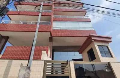 Apartamento com 2 quartos, aviação, praia grande - r$ 425 mil, cod: 2076