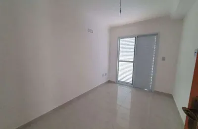 Apartamento residencial à venda, aviação, praia grande - ap2091.
