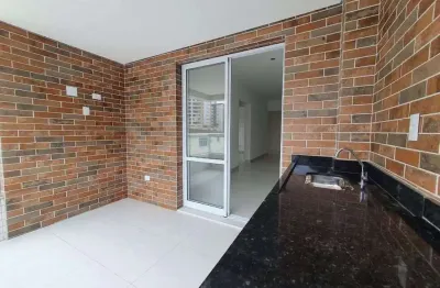 Apartamento com 2 quartos, canto do forte, praia grande - r$ 529 mil, cod: 2066