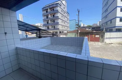 Apartamento residencial à venda, mirim, praia grande - ap2053.