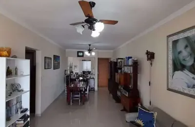 Apartamento residencial à venda, aviação, praia grande - ap1990.