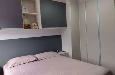 Apartamento residencial à venda, balneário flórida, praia grande - ap1969.