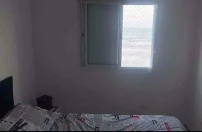 Apartamento residencial à venda, solemar, praia grande - ap1809.
