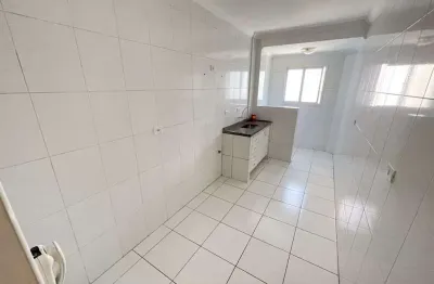 Apartamento residencial à venda, vila guilhermina, praia grande - ap1799.