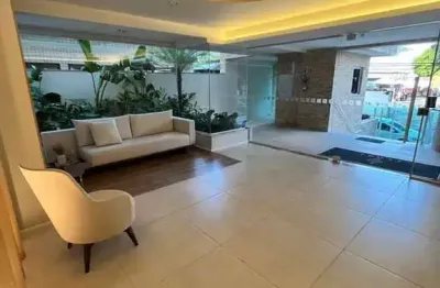 Apartamento residencial à venda, canto do forte, praia grande - ap1794.