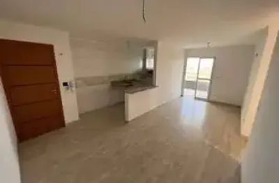 Apartamento residencial à venda, mirim, praia grande - ap1724.
