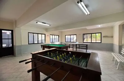 Apartamento residencial à venda, aviação, praia grande - ap1655.
