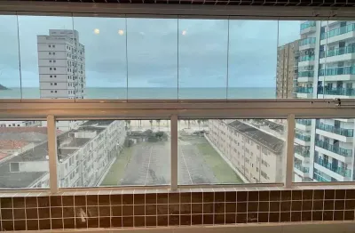 Apartamento residencial à venda, boqueirão, praia grande - ap1619.