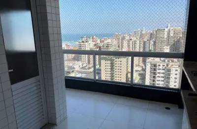 Apartamento residencial à venda, aviação, praia grande - ap1539.